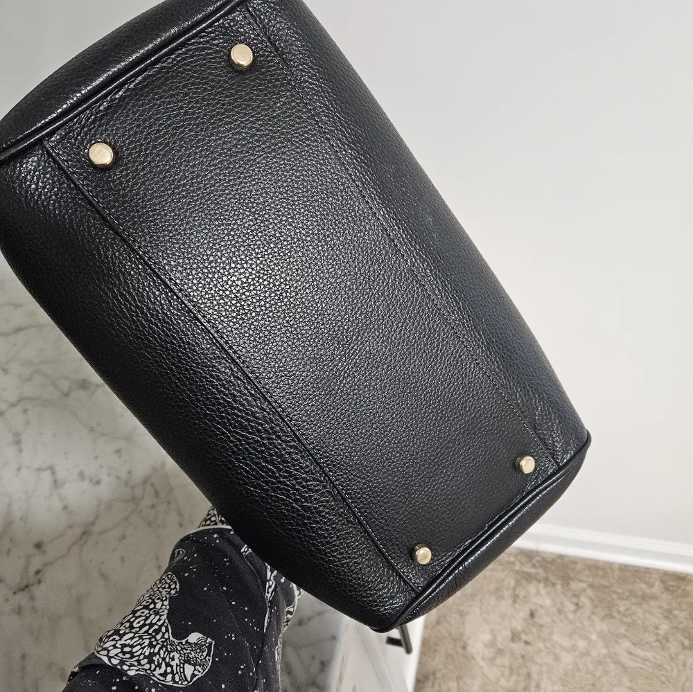 Coach large Rowan - Picture 6 of 8